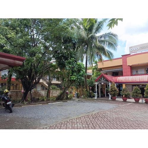 Golden Belle Apartelle and Suites