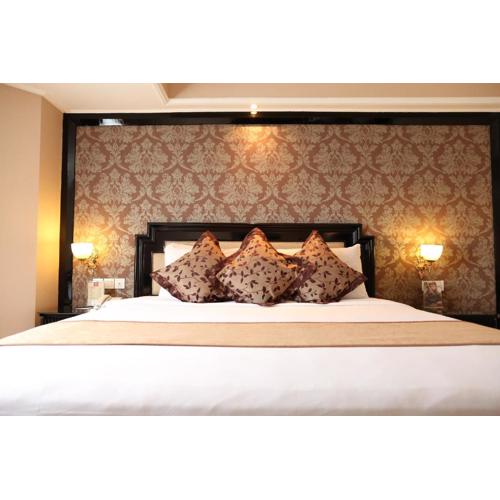 Golden Boutique Hotel Melawai