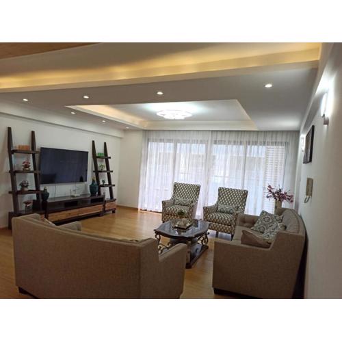 Golden Century Apartments