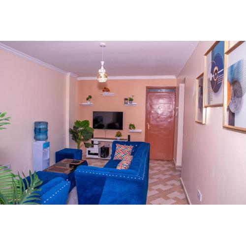 Golden Cozy Homes Limuru