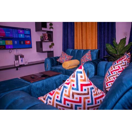 Golden Cozy Homes Limuru