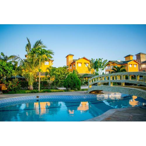 Golden Duranta Villas