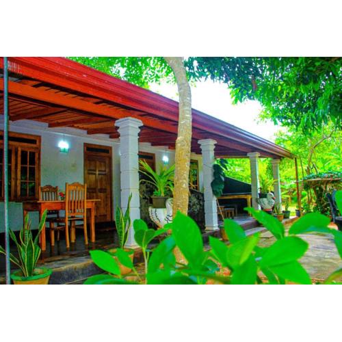 Golden Eco Ayur Villa