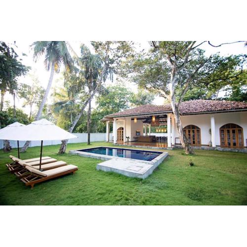 golden elephant villa