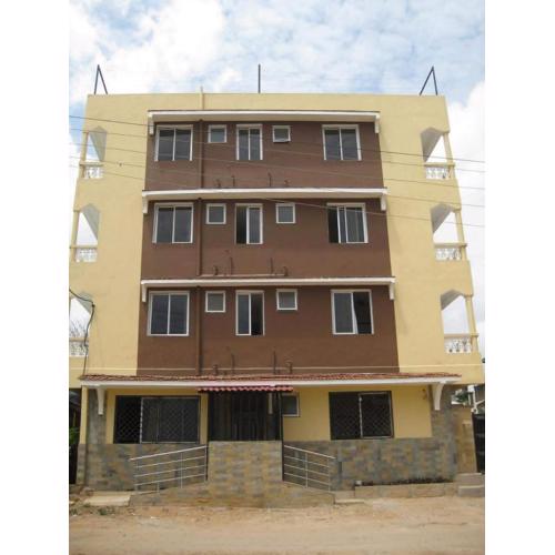 Golden Guest House- Miritini