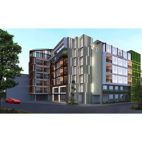 Golden Hill by Golden Tulip