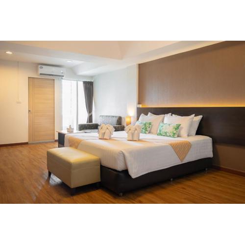 Golden Jade Suvarnabhumi