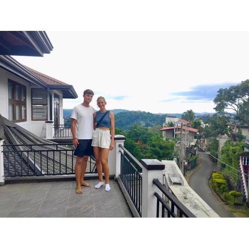 Golden King Residence Kandy