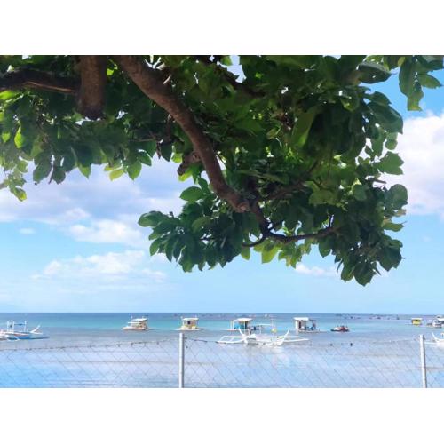 Golden Kirins Beach Resort