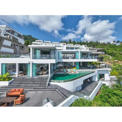 Golden Lotus Villas - Villa Vie by Elite Havens