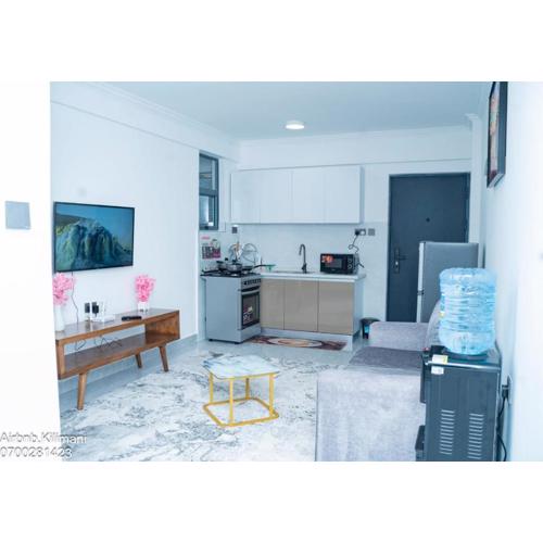 Golden mango apartment