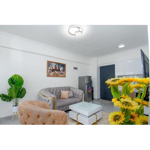 Golden Mango Apartments