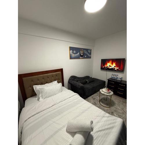 Golden Mango Heights Apartments