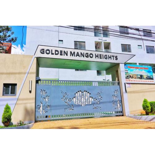 Golden Mango Heights B303