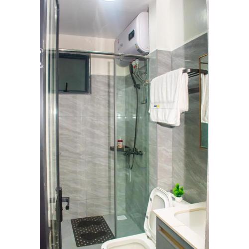 Golden Mango Heights, B903, Kilimani