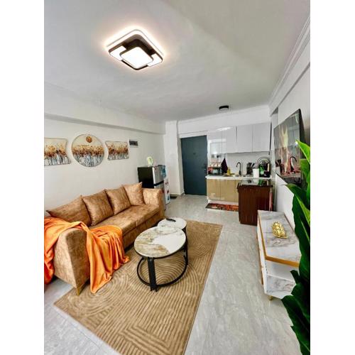 Golden Mango Heights Kilimani