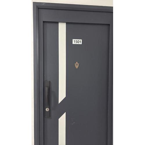 Golden mango heights