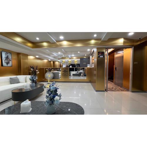 Golden Mango home hotel 金芒果之家酒店