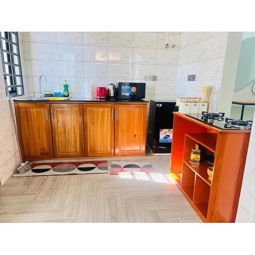 Golden Nest Apartments Dodoma