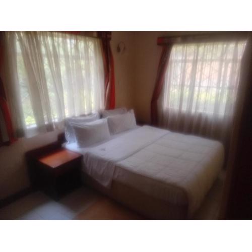 Golden Palace Nairobi