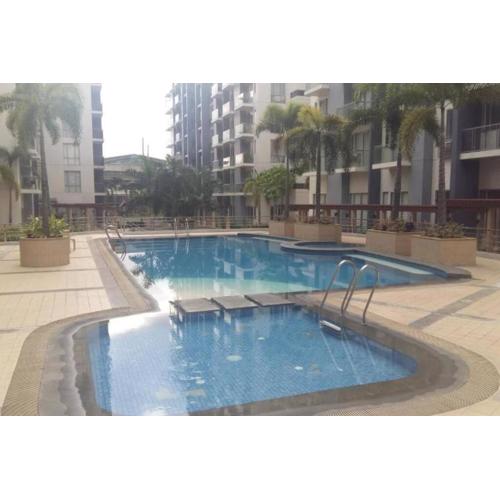 Golden Palm at One Palm Tree Villas
