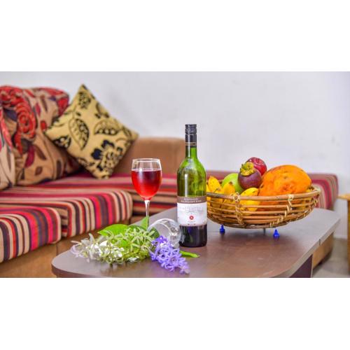 Golden Pearl Private Villa Tangalle