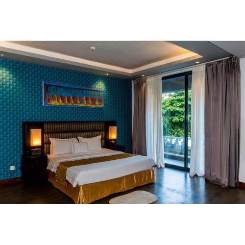 Golden Pearl Tangalle Beach