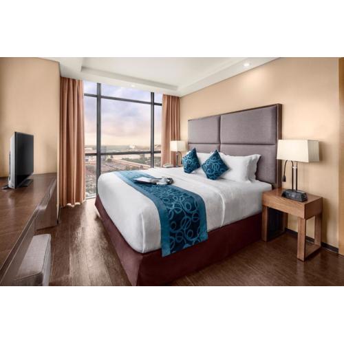 Golden Phoenix Hotel - Manila