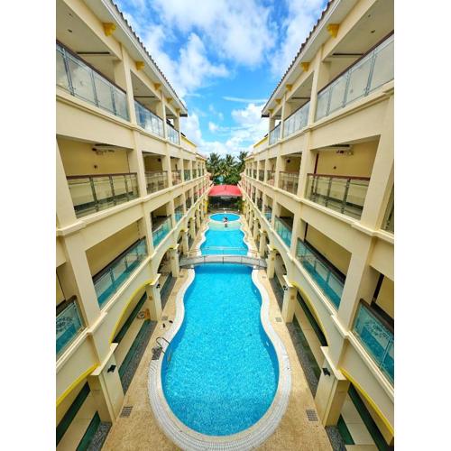 Golden Phoenix Hotel Boracay