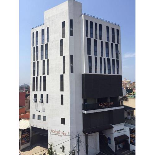 Golden Pier City Hotel