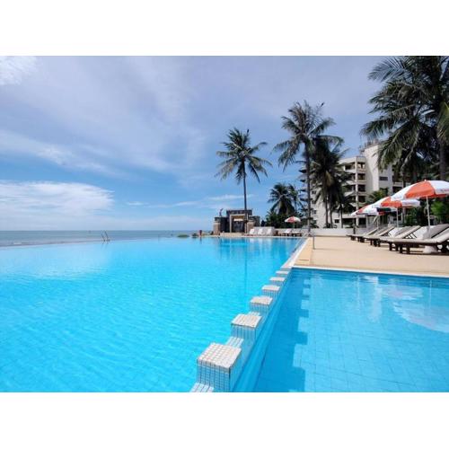 Golden Pine Beach Resort