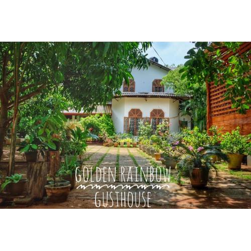 Golden Rainbow Guest House