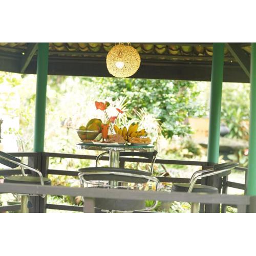 Golden Reef Villa Hikkaduwa