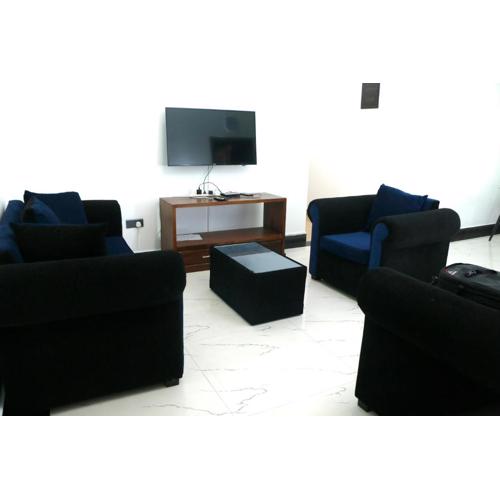 Golden Residencies - Colombo - 3 Bed Apartment