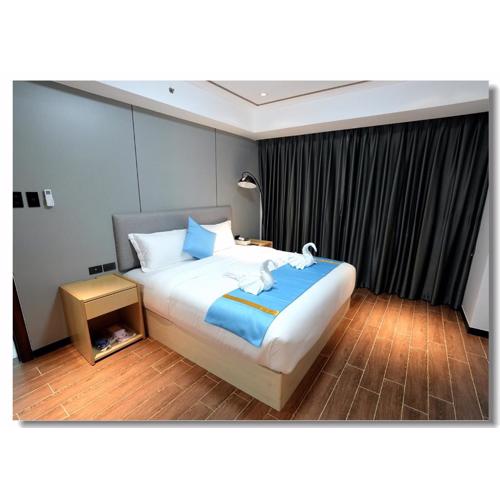 Golden Seagulls Hotel