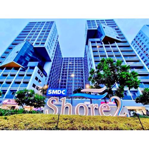 Golden Shore Haven - Pasay