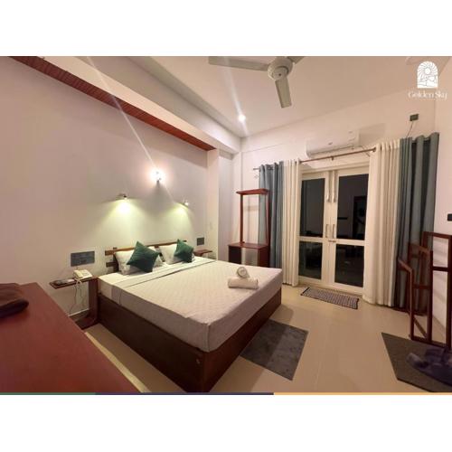 Golden Sky Hotel & Wellness