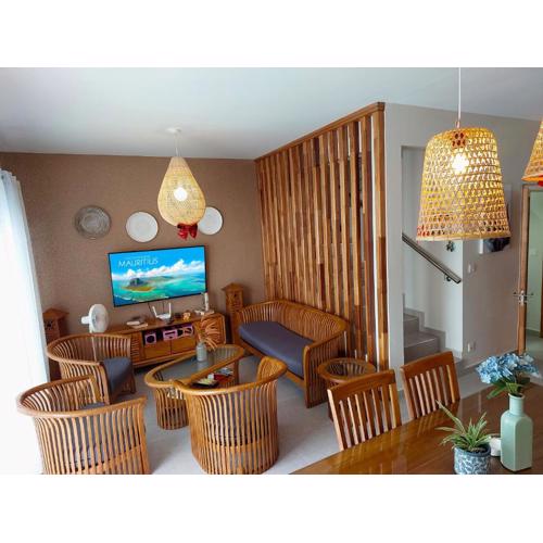 Golden Square Villa & Private Pool