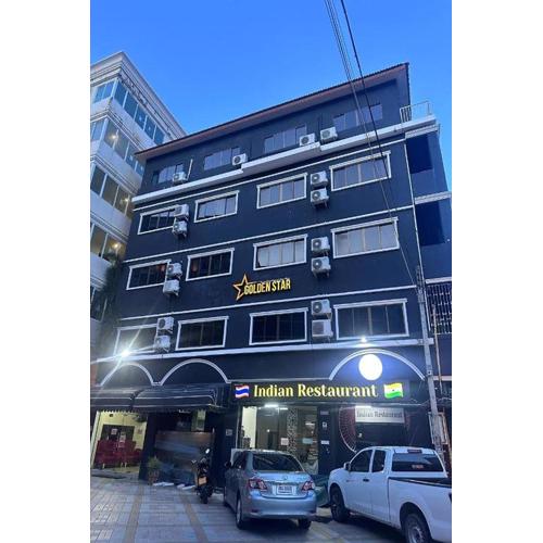 Golden Star Pattaya
