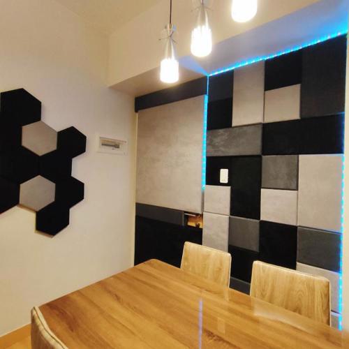 Golden Stay Trees Residences Novaliches Quezon City