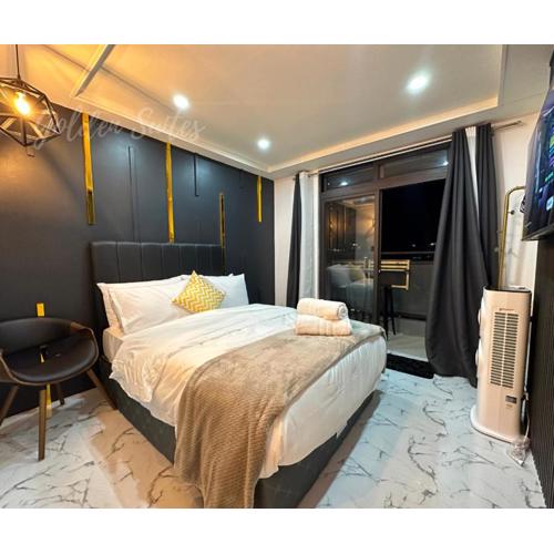 Golden Suites Baguio