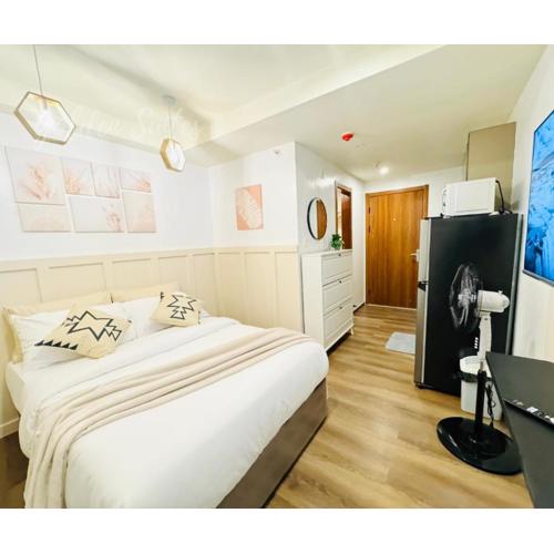 GOLDEN SUITES BAGUIO