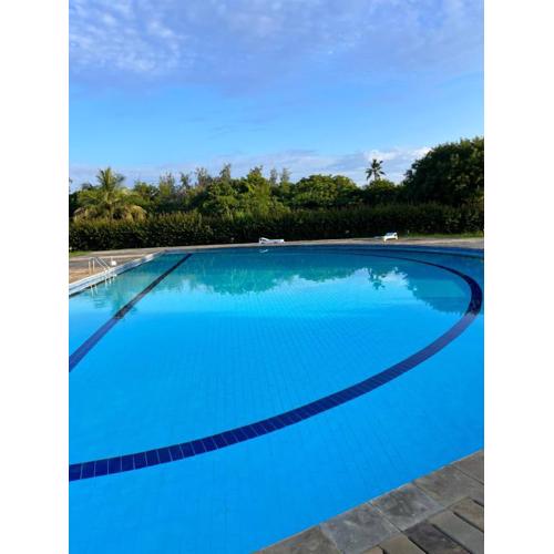 Golden Sun Apartments