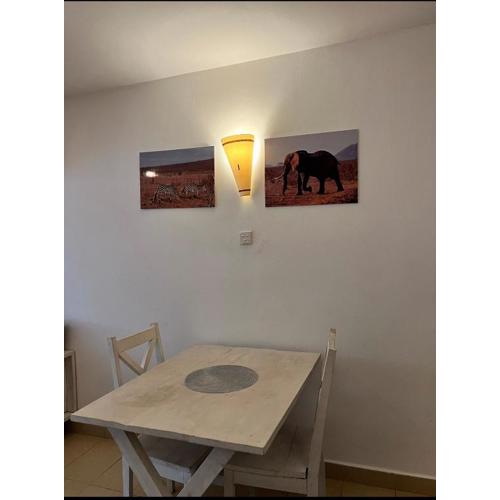 Golden Sun Resort Apartments