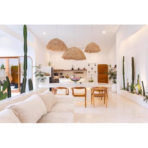 Golden Sun Villa - 3 Bedroom Tropical Bohemian Villa