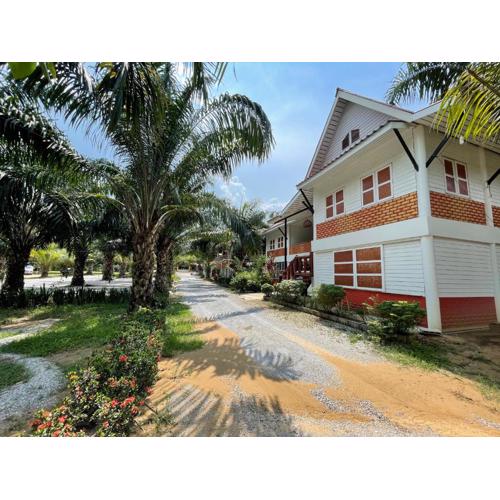 Golden Sword with Boat