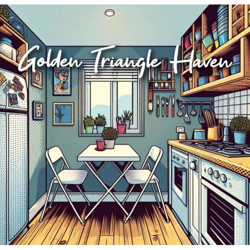 Golden Triangle Haven