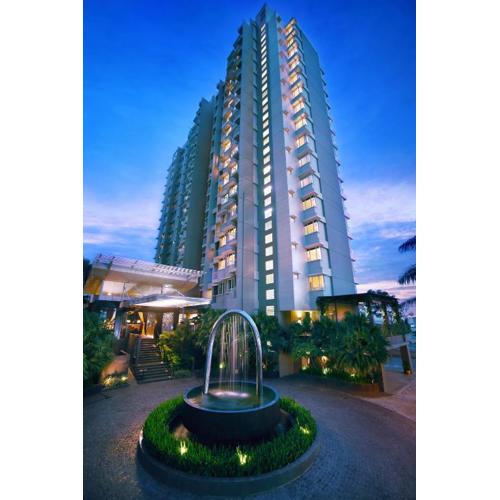 Golden Tulip Balikpapan Hotel & Suites