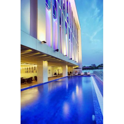 Golden Tulip Essential Makassar