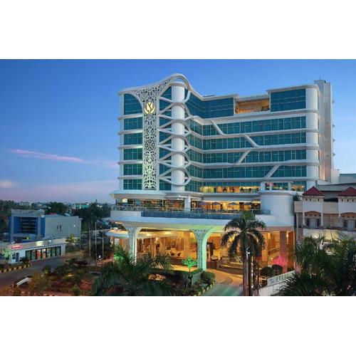 Golden Tulip Galaxy Hotel Banjarmasin